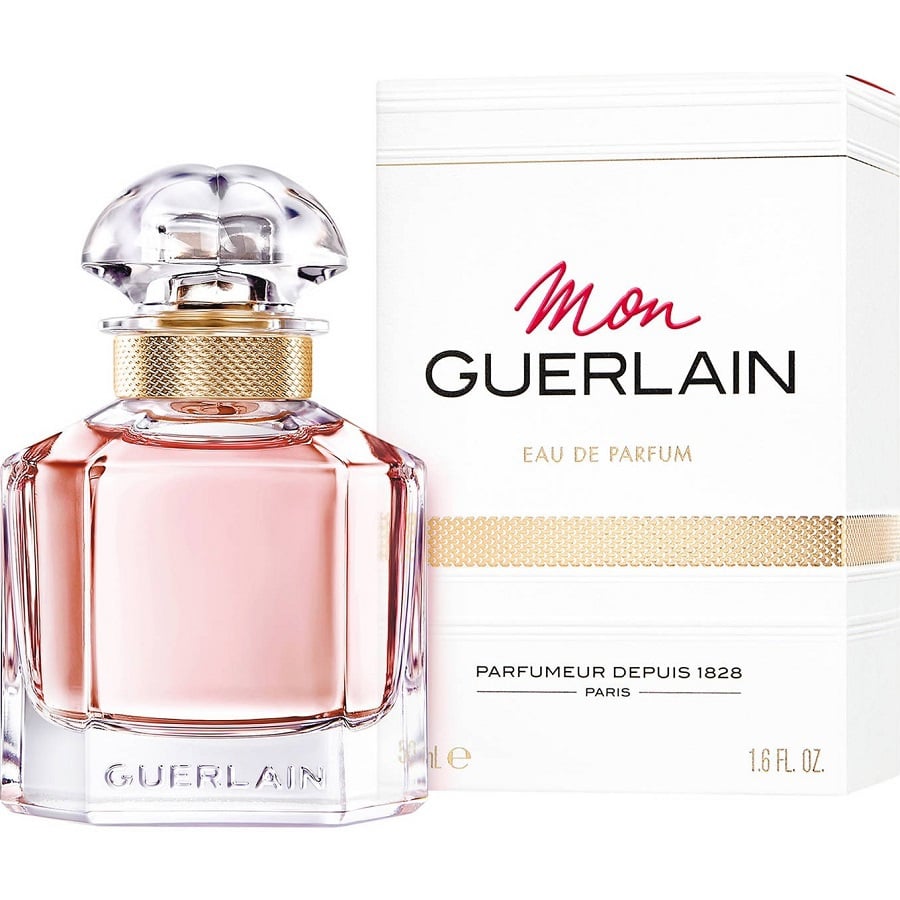 عطر مون سينشويل اودي بارفيوم 50 مل