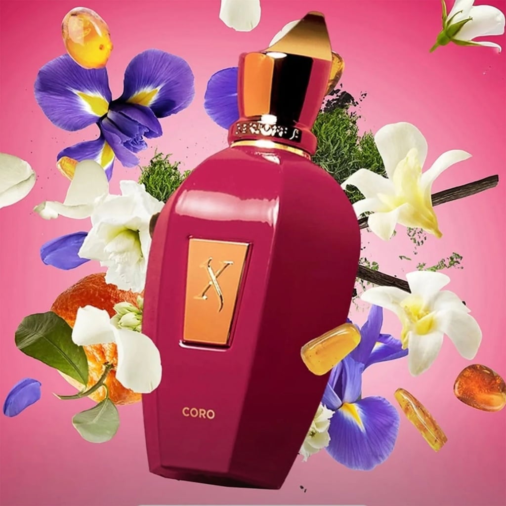 عطر كورو اودي بارفيوم 100 مل-2