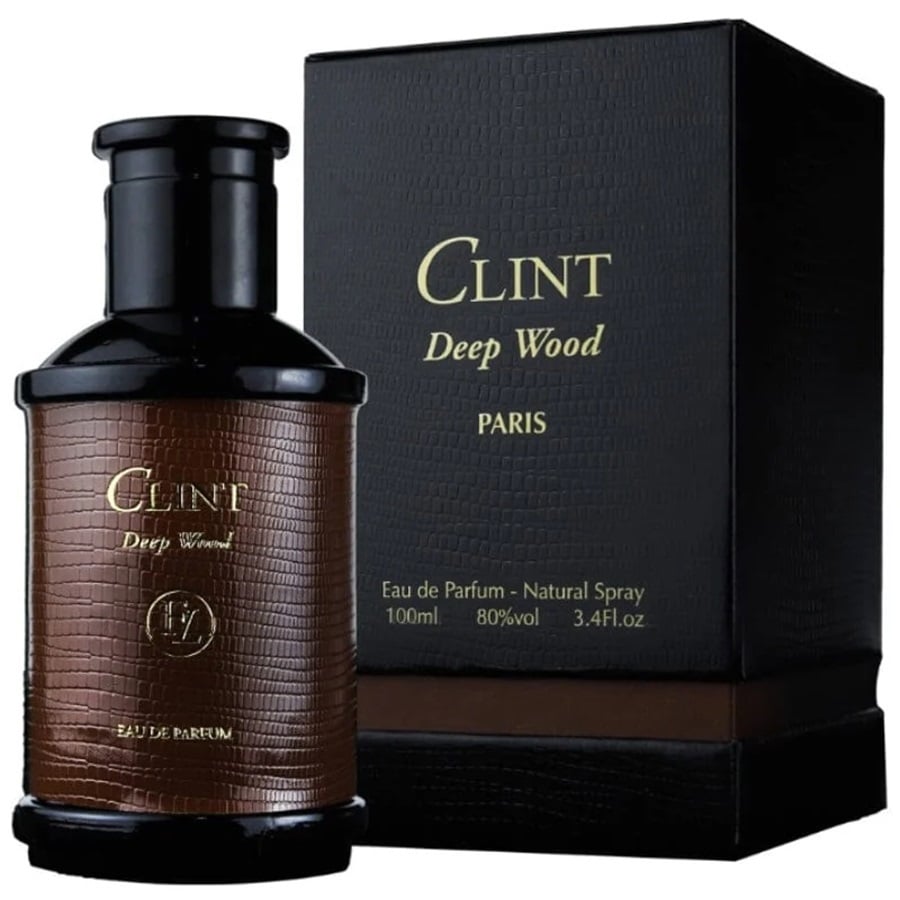 عطر كلينت ديب وود 100 مل
