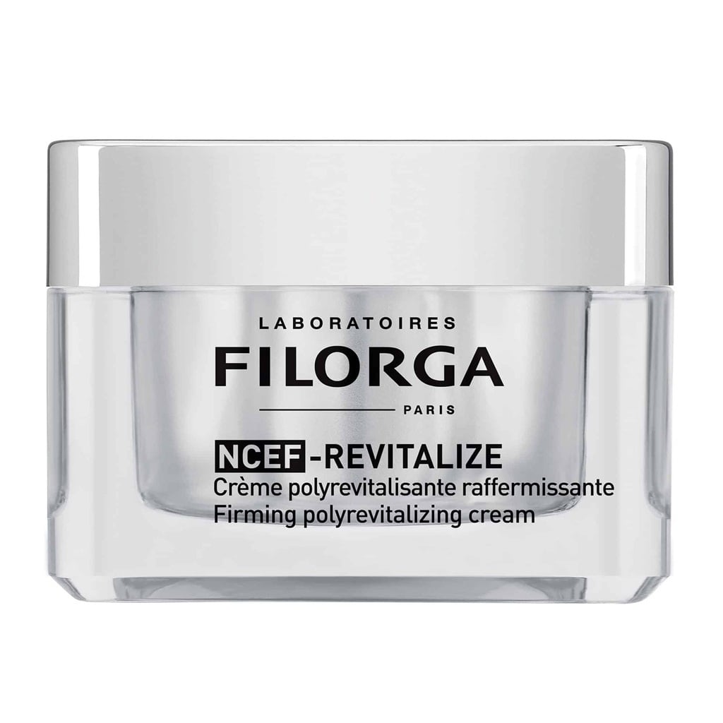filorga Filorga Ncef Revitalize Firming Cream 50 50 ml capacity: 50ml