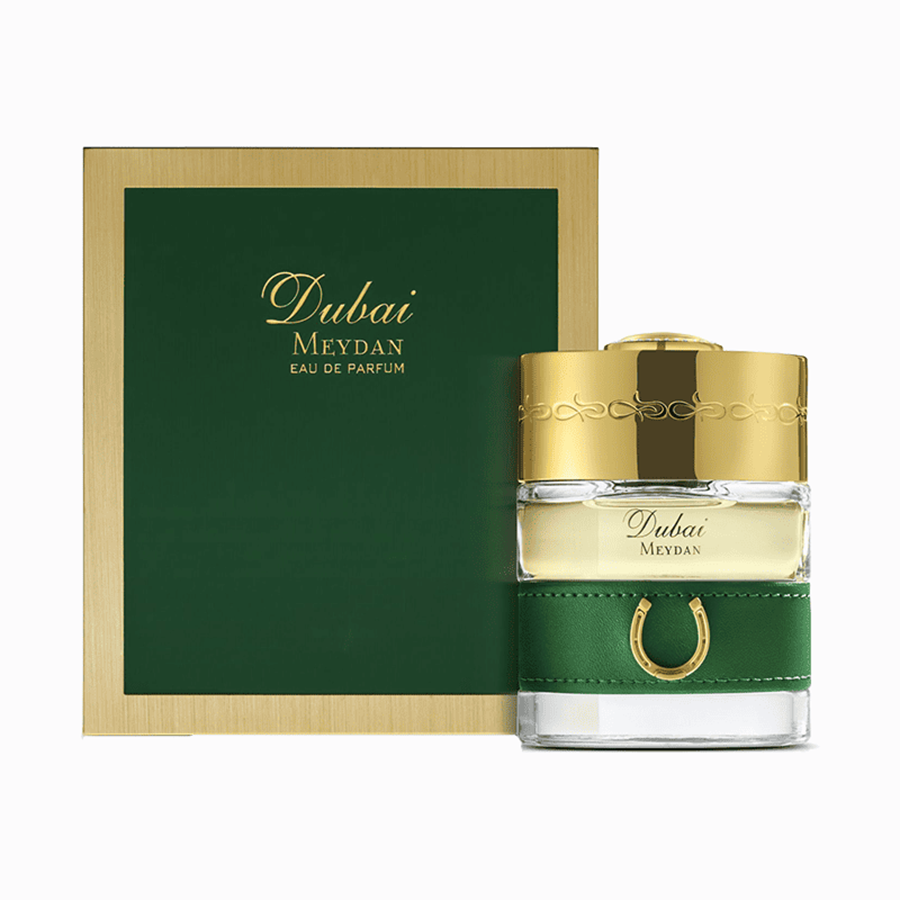 عطر ذا سبيريت أوف دبي ميدان اودي بارفيوم 50 مل