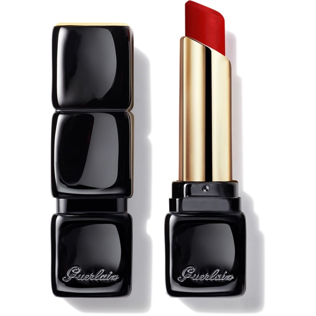 Kiss kiss Tender Matte Lipstick-27