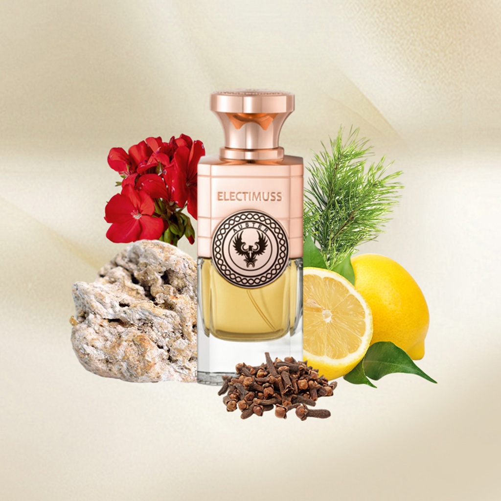 عطر أوستر أودي بارفيوم 100 مل-2