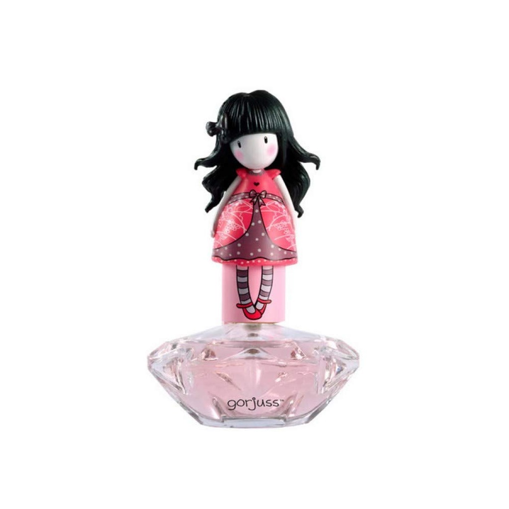 Gorjuss Ladybird EDT 40 ml-1