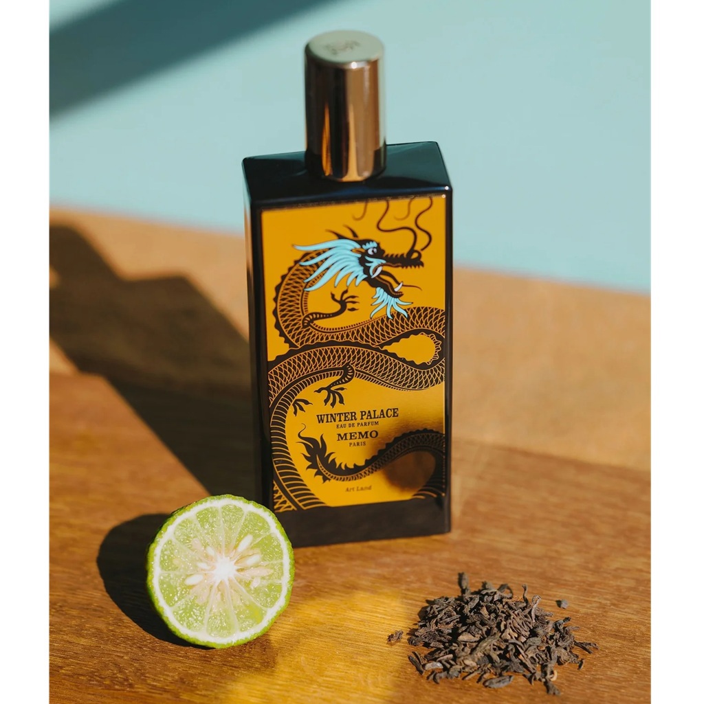 عطر وونتر بالاس اودي بارفيوم 75 مل-1