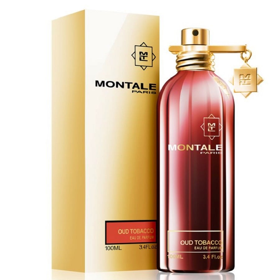عطر عود توباكو اودي بارفيوم 100 مل
