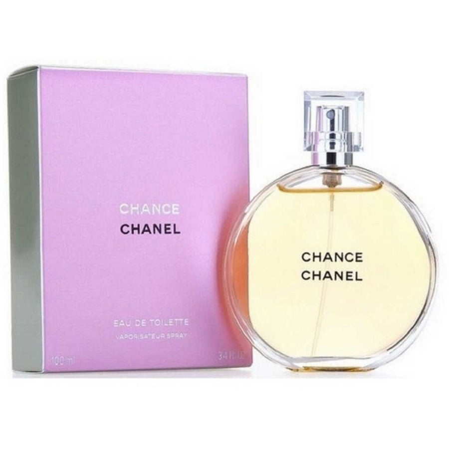 عطر شانس اودي تواليت-2