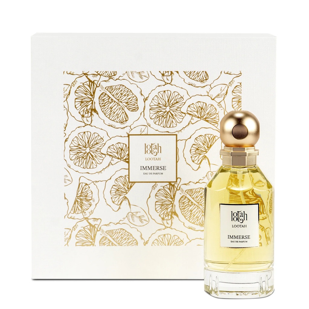 عطر إيميرس أودي بارفيوم 80 مل-1