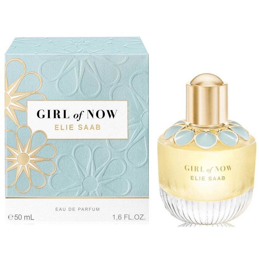 عطر جيرل اوف ناو شاين اودي بارفيوم-2