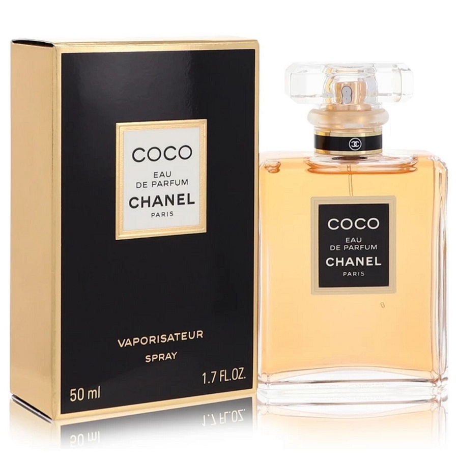 عطر كوكو شانيل اودي بارفيوم-2