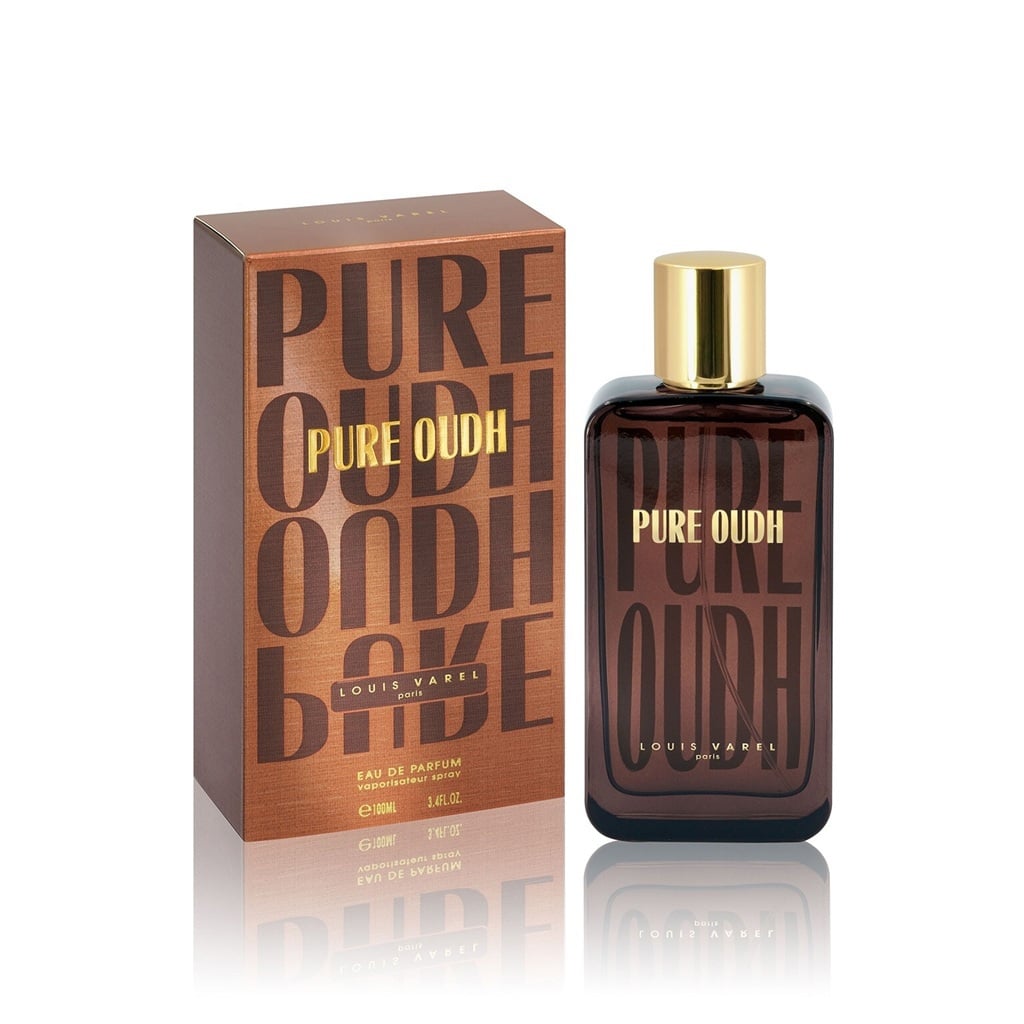 عطر العود الملكي اودي بارفيوم 100 مل
