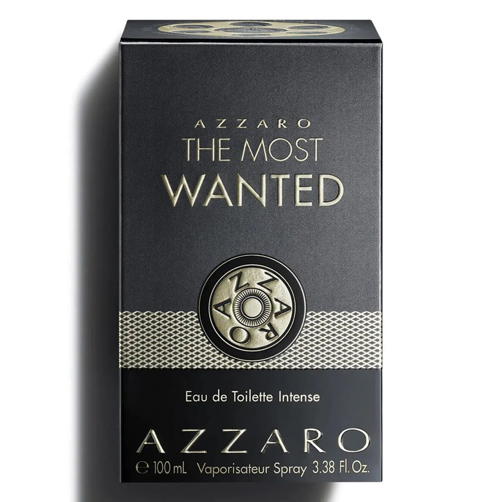 عطر ذا موست ونتد إنتنس أو دي تواليت 100 مل
