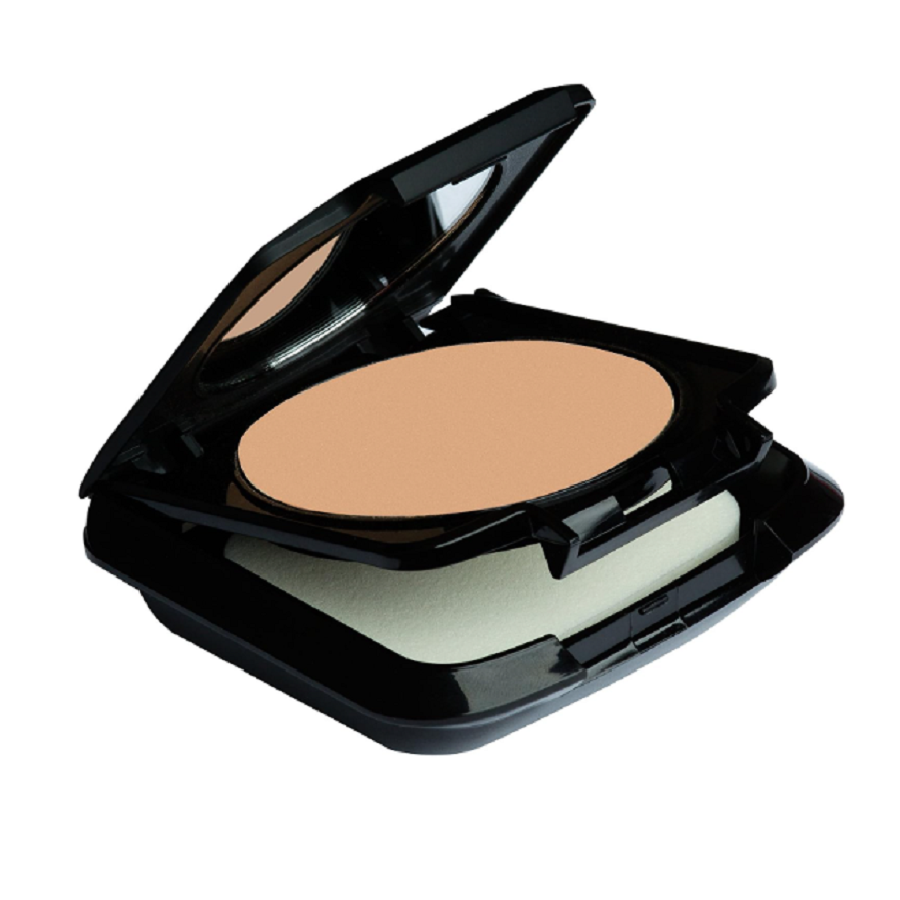 Dual Wet & Dry Powder Foundation-4