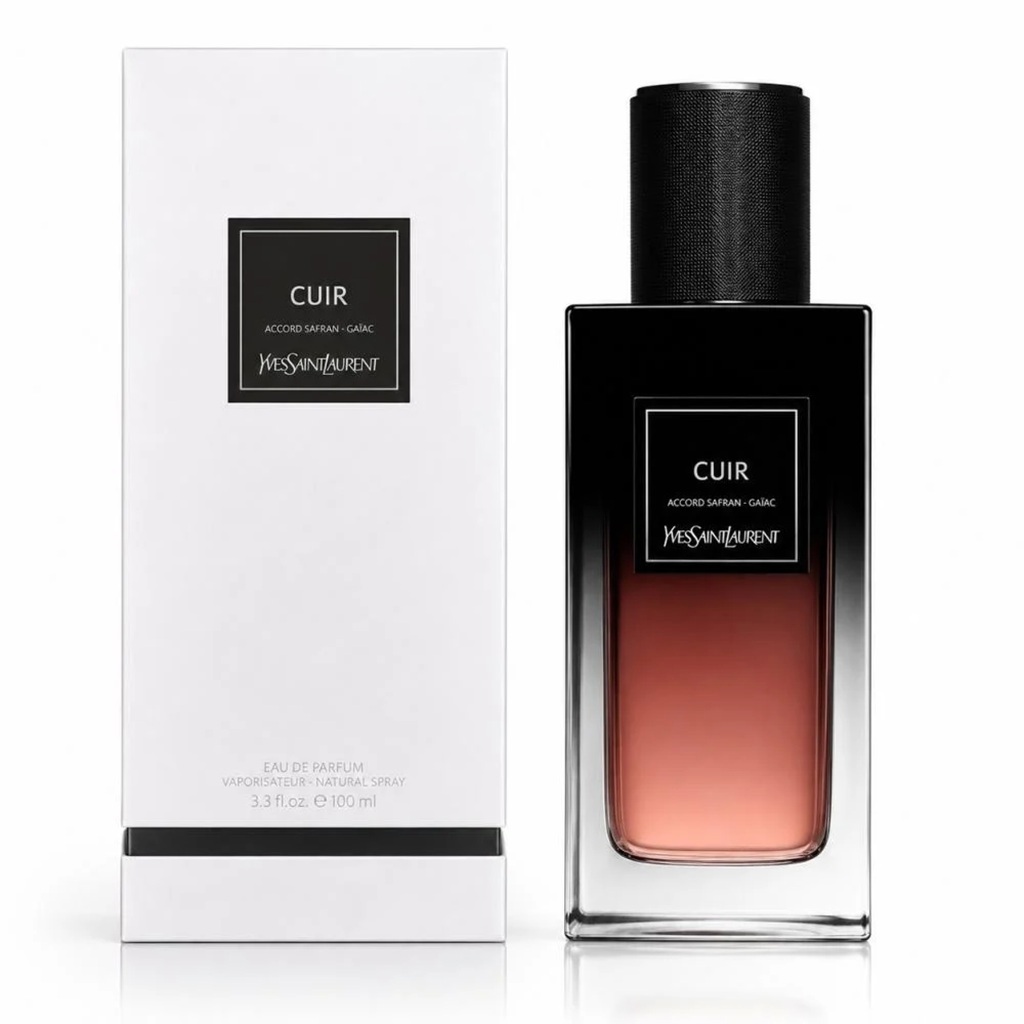 عطر كوير سافران غاياك اودي بارفيوم 125 مل-1
