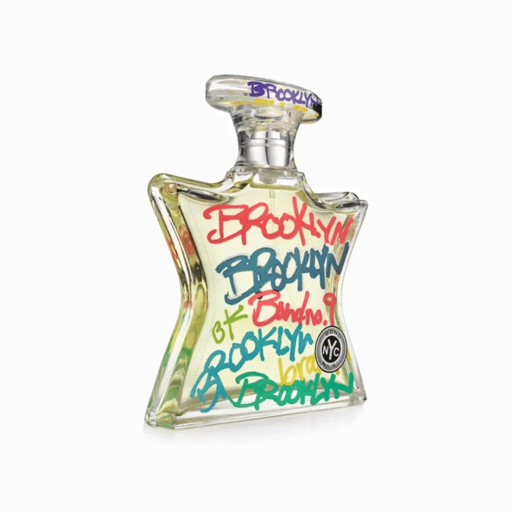 عطر بوند نمبر 9 بروكلين اودي بارفيوم 100 مل-1