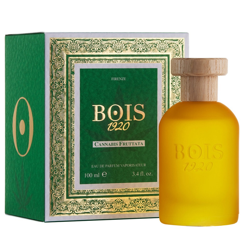 عطر كانابيس فروتاتا اودي بارفيوم 100 مل-1