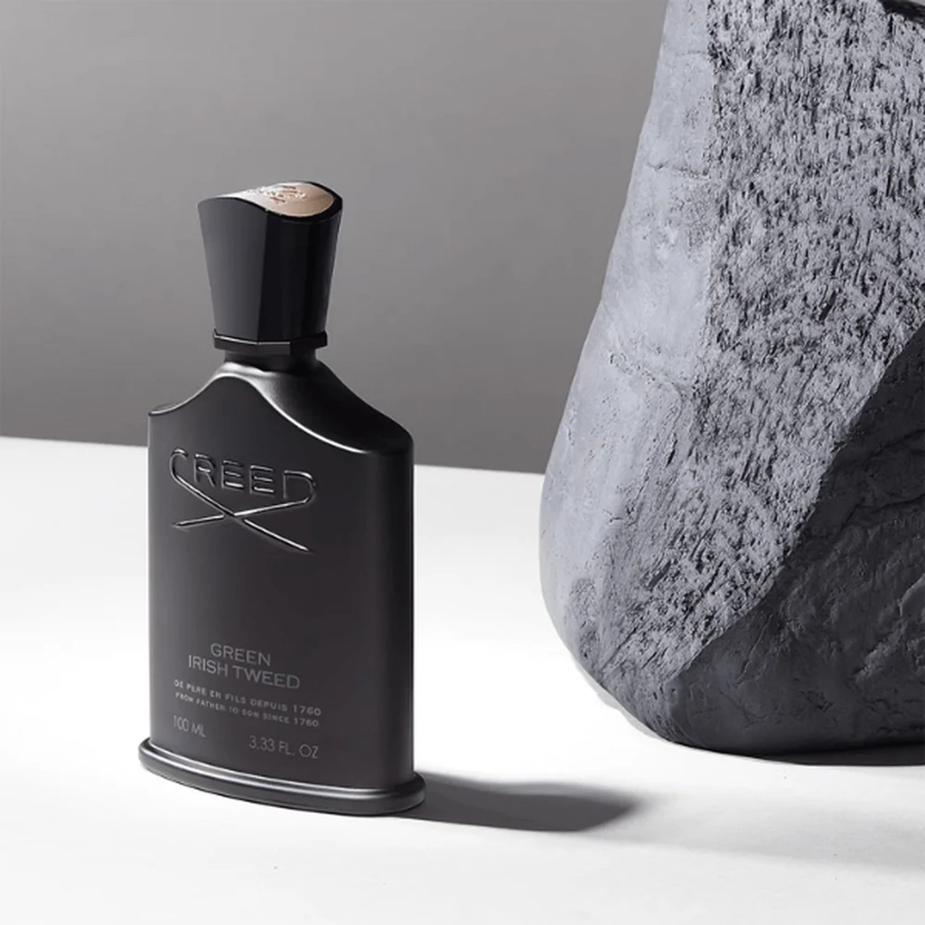 عطر جرين ايرش تويد اودي بارفيوم-2
