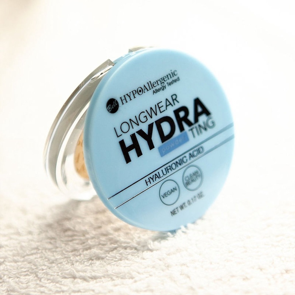 Longwear Hydrating Powder-4