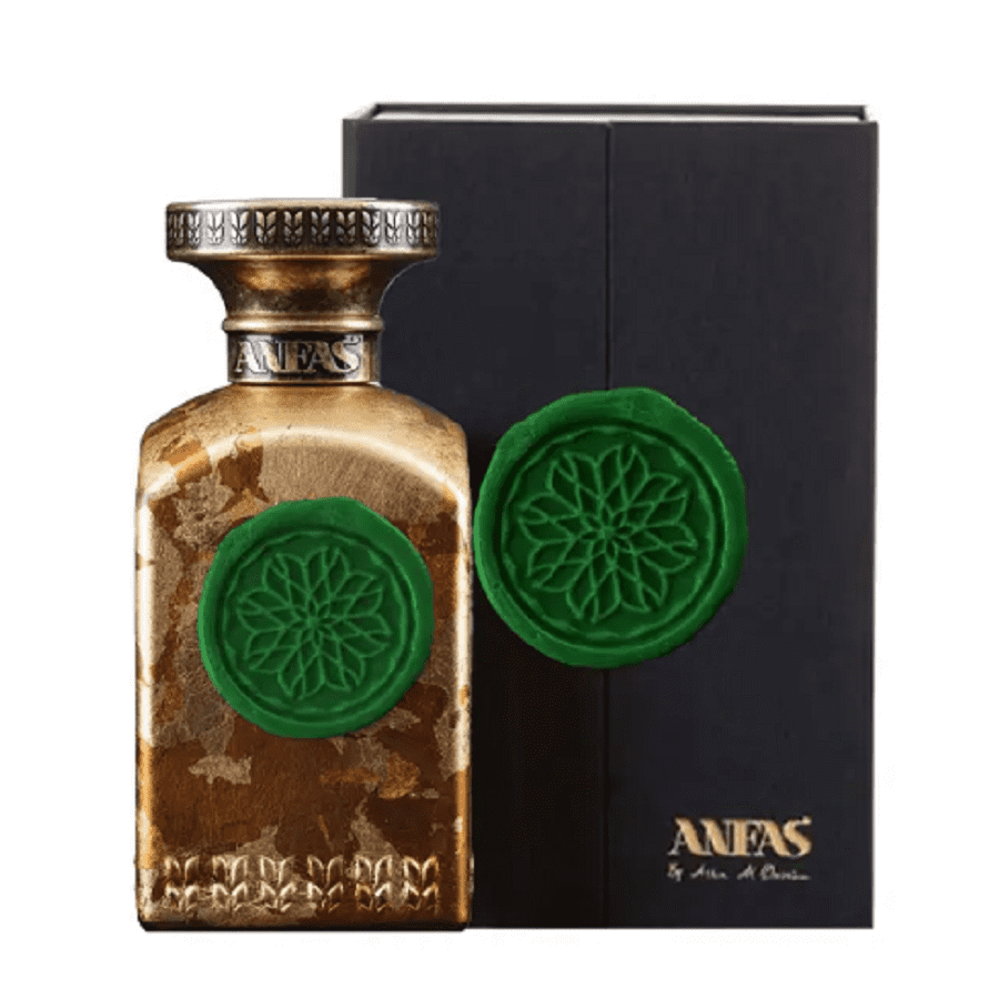 عطر غاية أو دي بارفيوم 75 مل
