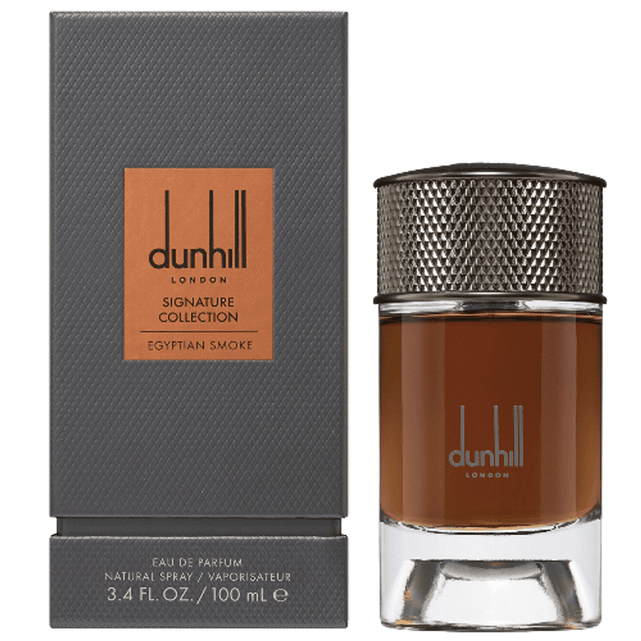 عطر إيجيبشن سموك اودي بارفيوم 100 مل