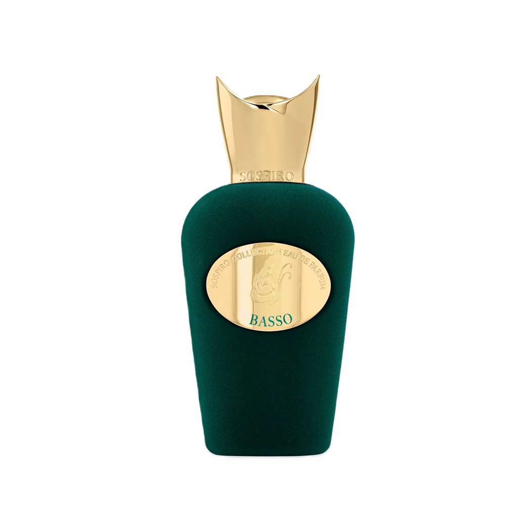 عطر باسو أودي بارفيوم 100 مل-1