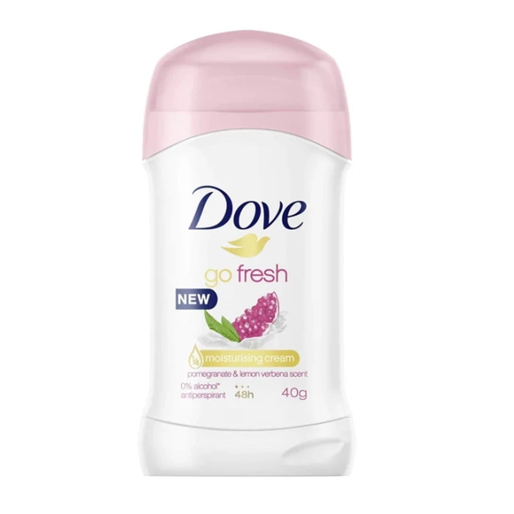 Deodorant Stick Go Fresh 40 g