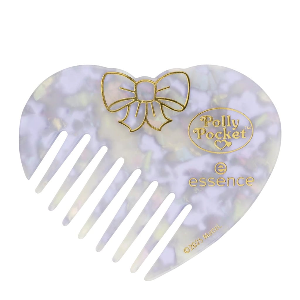مشط الشعر بولي بوكيت