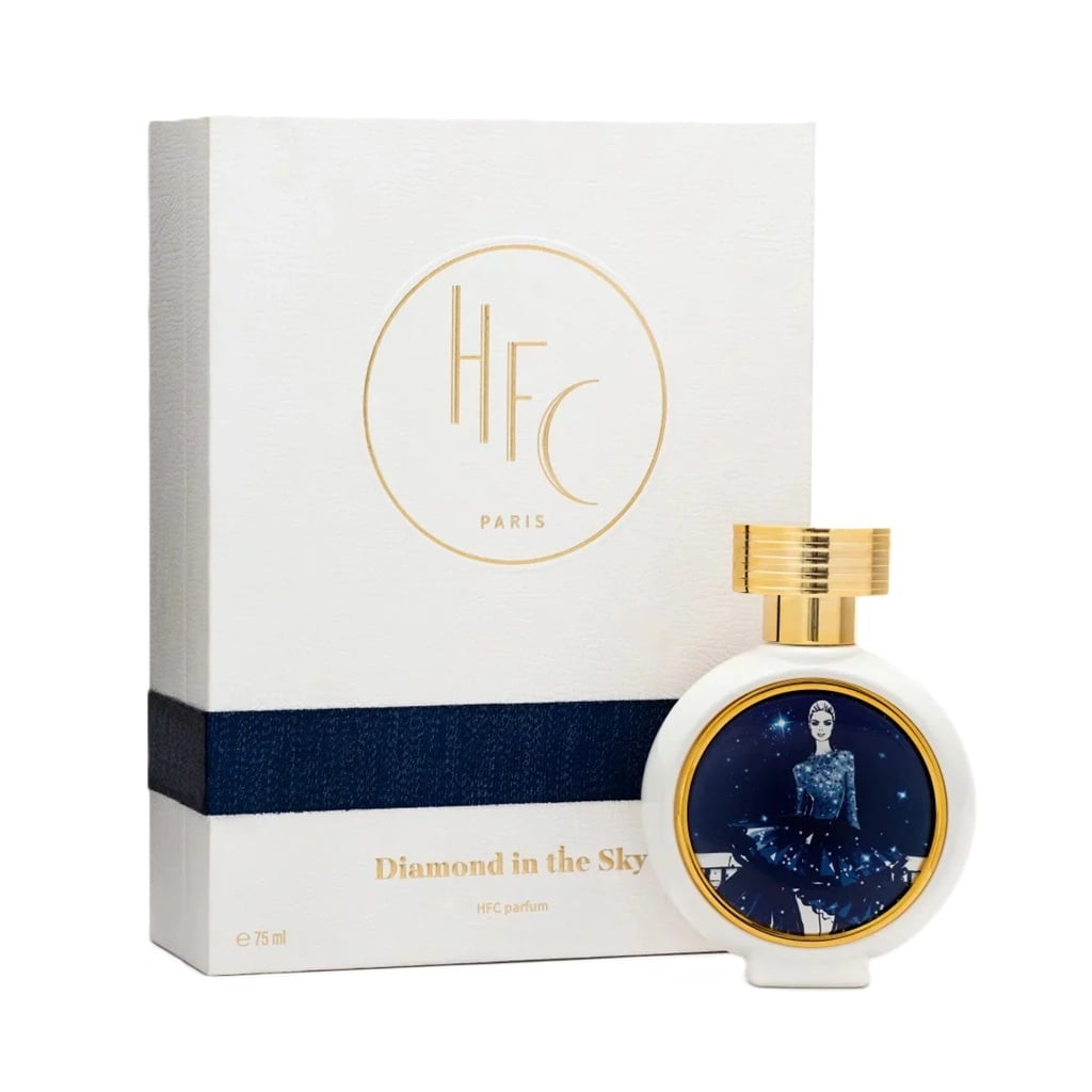 عطر دايموند إن ذا سكاي اودي بارفيوم 75 مل-1