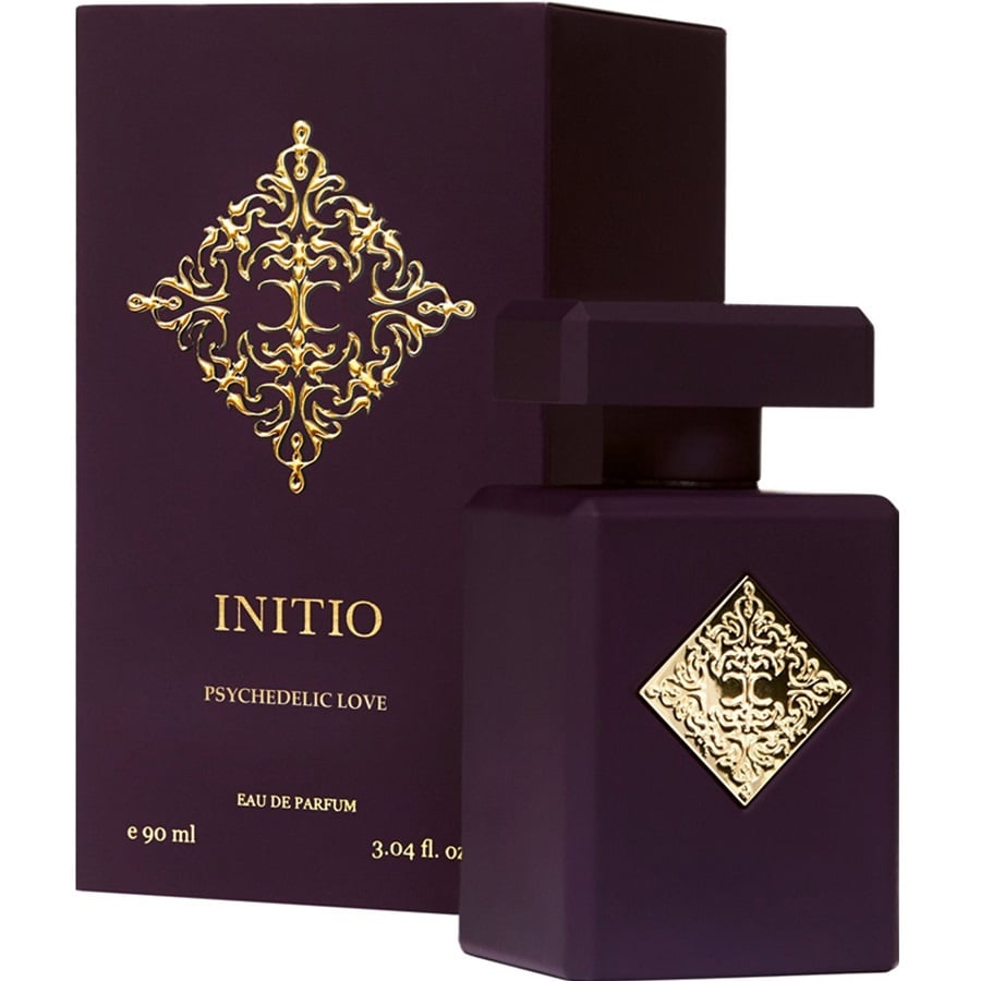 عطر سايكوديلك لوف اودي بارفيوم 90 مل