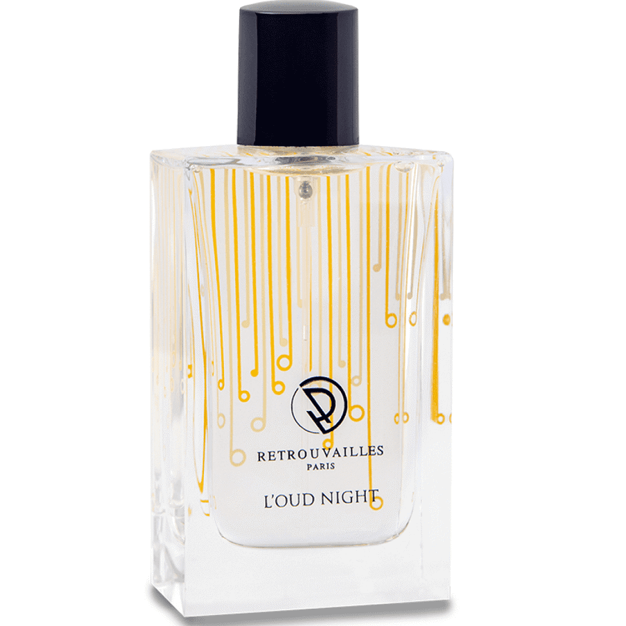 عطر لود نايت اودي بارفيوم 80 مل