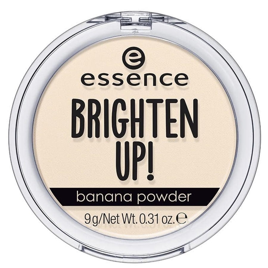 Brighten Up! Banana Powder-1