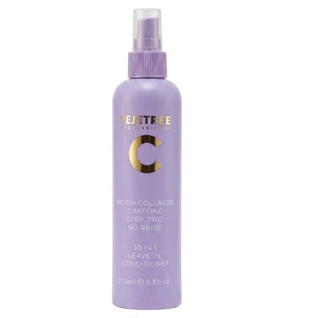 Biotin Collagen Caffeine Leave In 250 ml