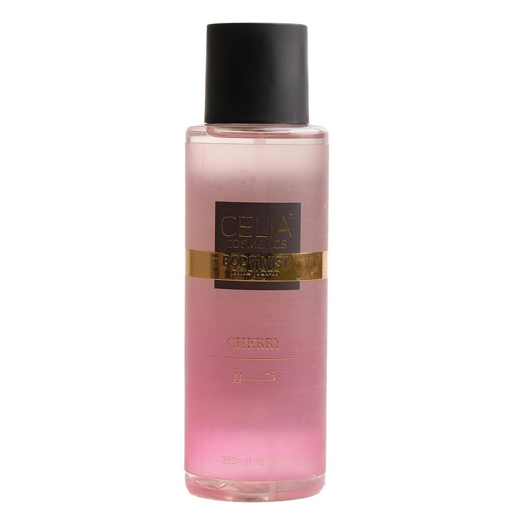 Body Mist Cherry-2
