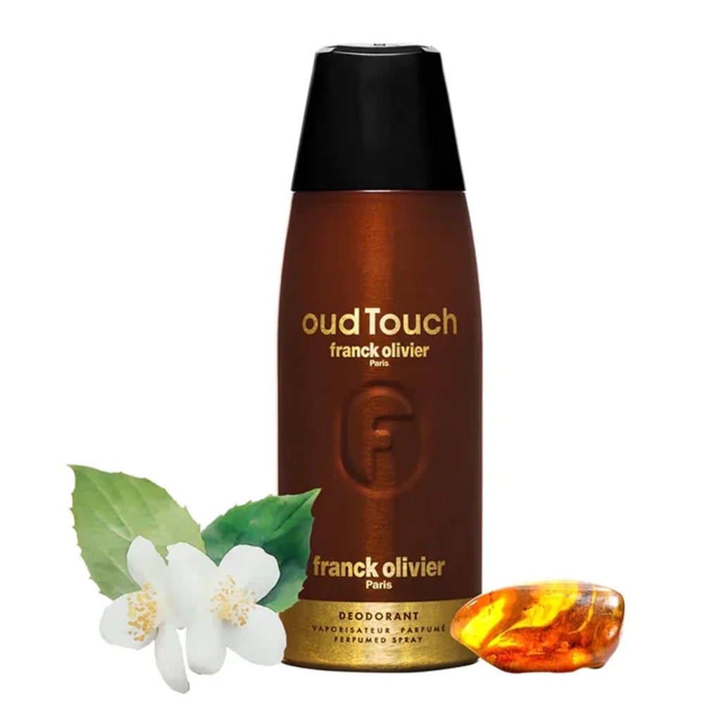 Franck Olivier Franck Olivier Oud Touch 250 ml capacity: 250ml