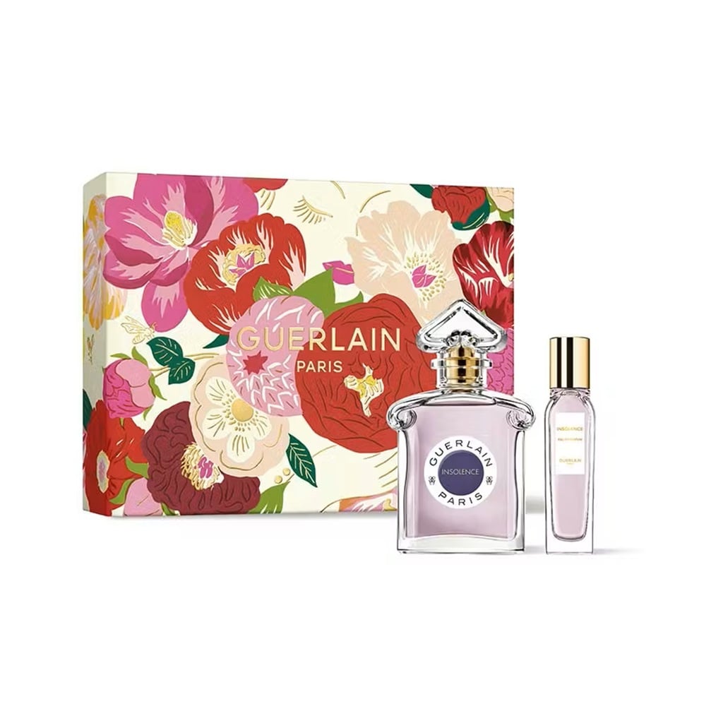 مجموعة هدايا عطر إنسولانس قطعتين