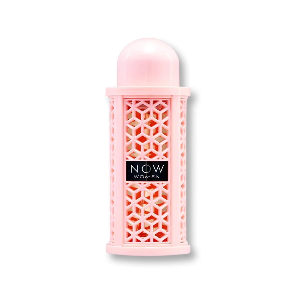 عطر ناو ريف بينك أودي بارفيوم 100 مل-1