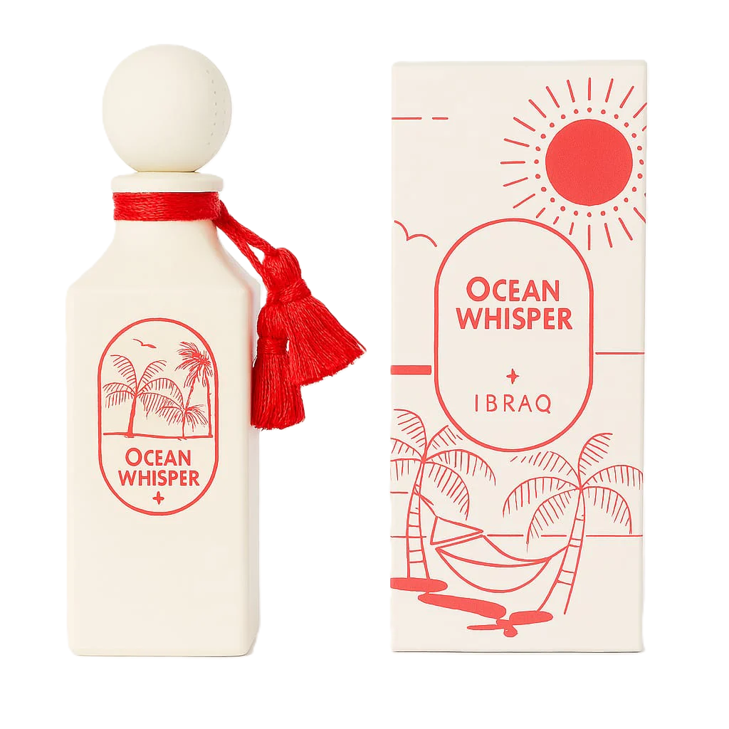 عطر أوشن ويسبر 100 مل