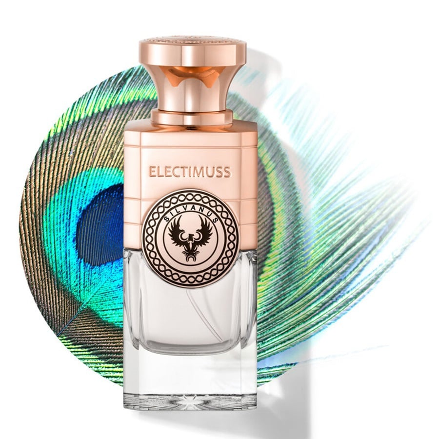 عطر سيلفانوس اودي بارفيوم 100 مل