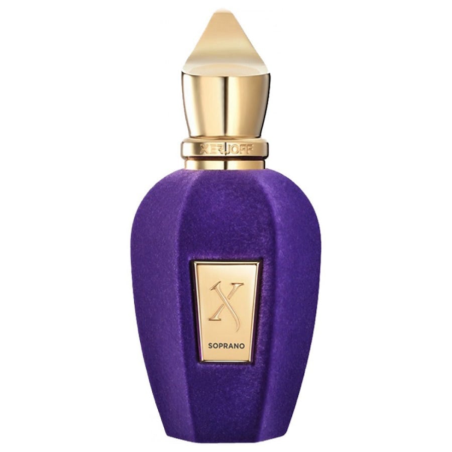 عطر سوبرانو او دي بارفيوم 100مل