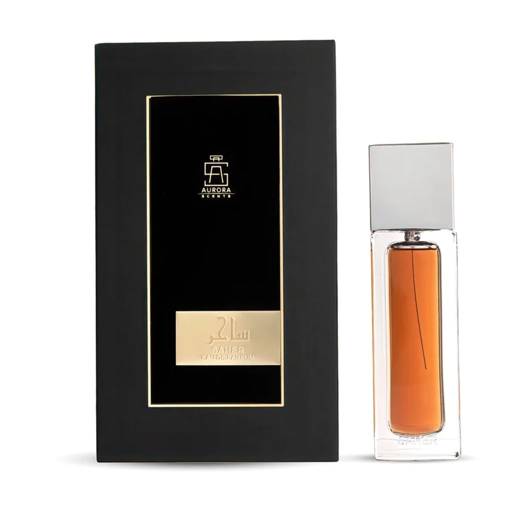 Saher EDP 67 ml