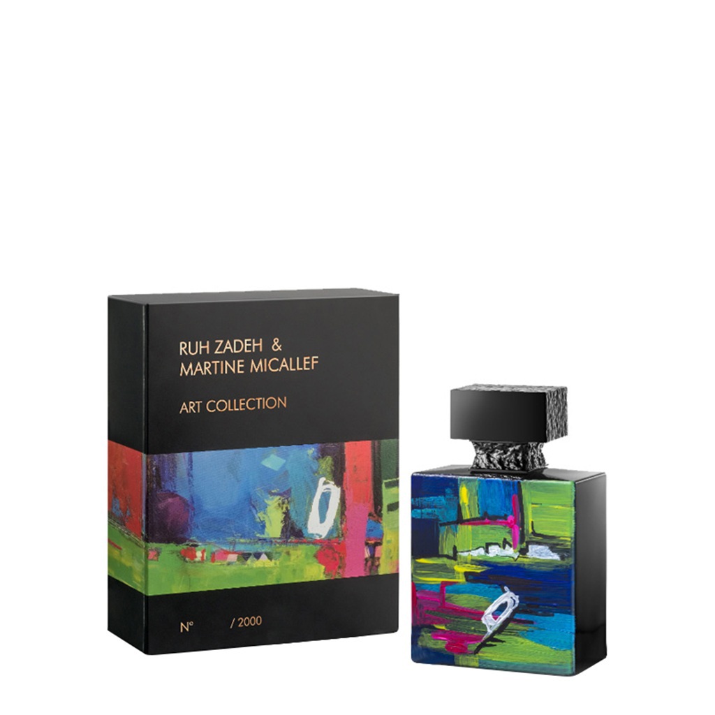 عطر روه زياده & مارتين ميكاليف اودي بارفيوم 100 مل-1
