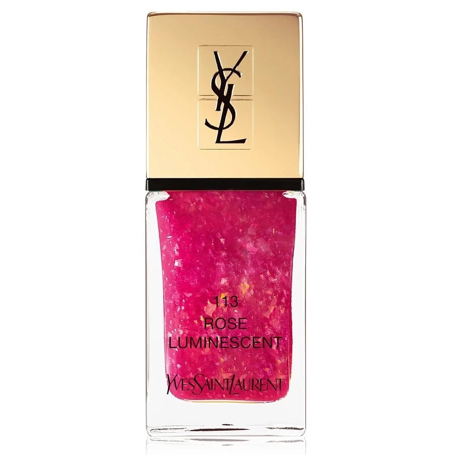 La Laque Couture Nail Polish-1