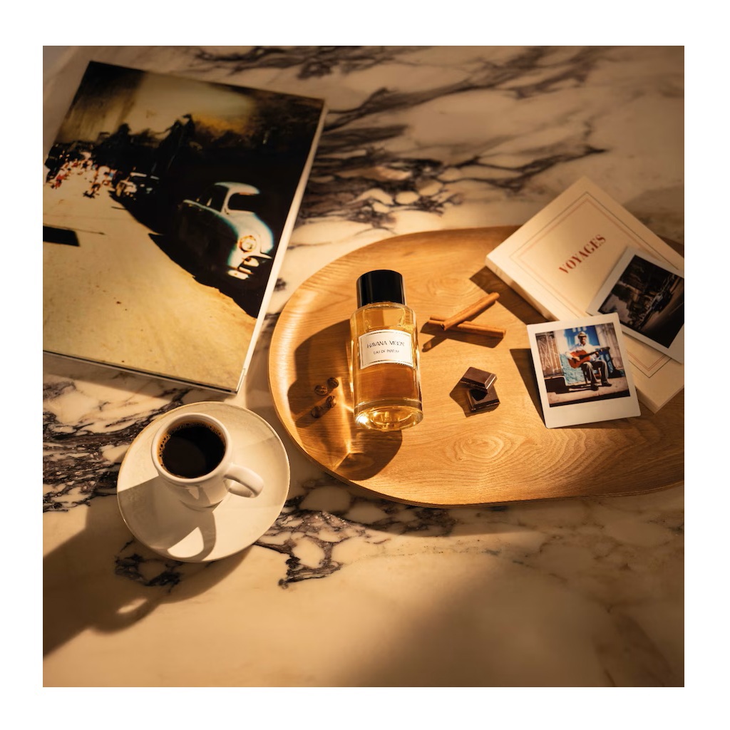 عطر هافانا مون اودي بارفيوم 100 مل-2