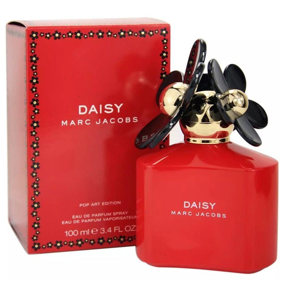 عطر ديزي بوب آرت اودي بارفيوم 100 مل