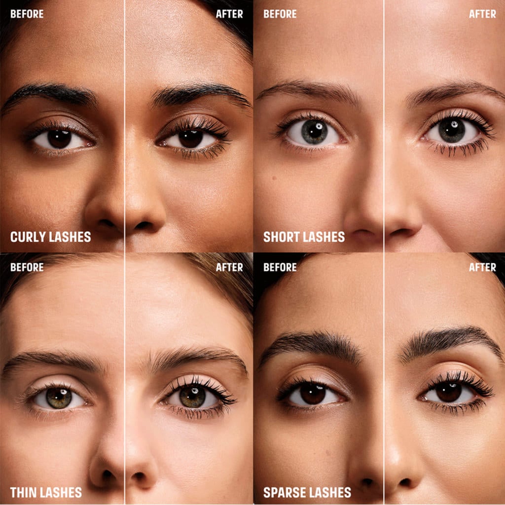 Volume Artist Mascara-2