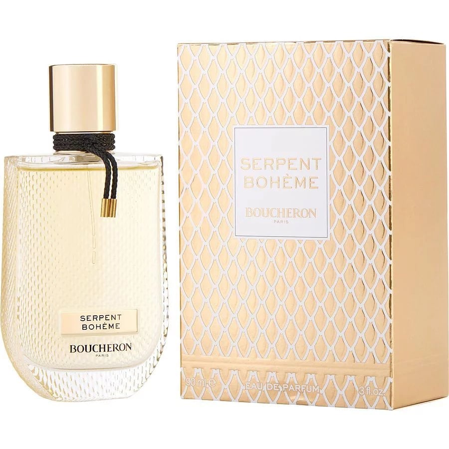 عطر سيربينت بوهيم اودي بارفيوم 90 مل