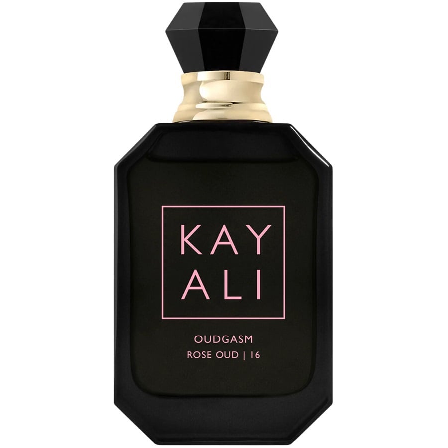عطر اودجازم روز عود 16 اودي بارفيوم 50 مل
