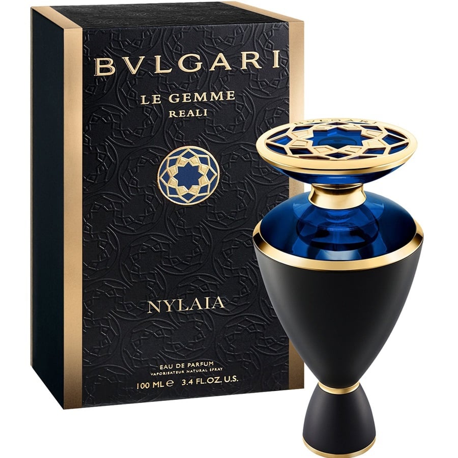 عطر لو جيم ريالي نايلايا اودي بارفيوم 100 مل