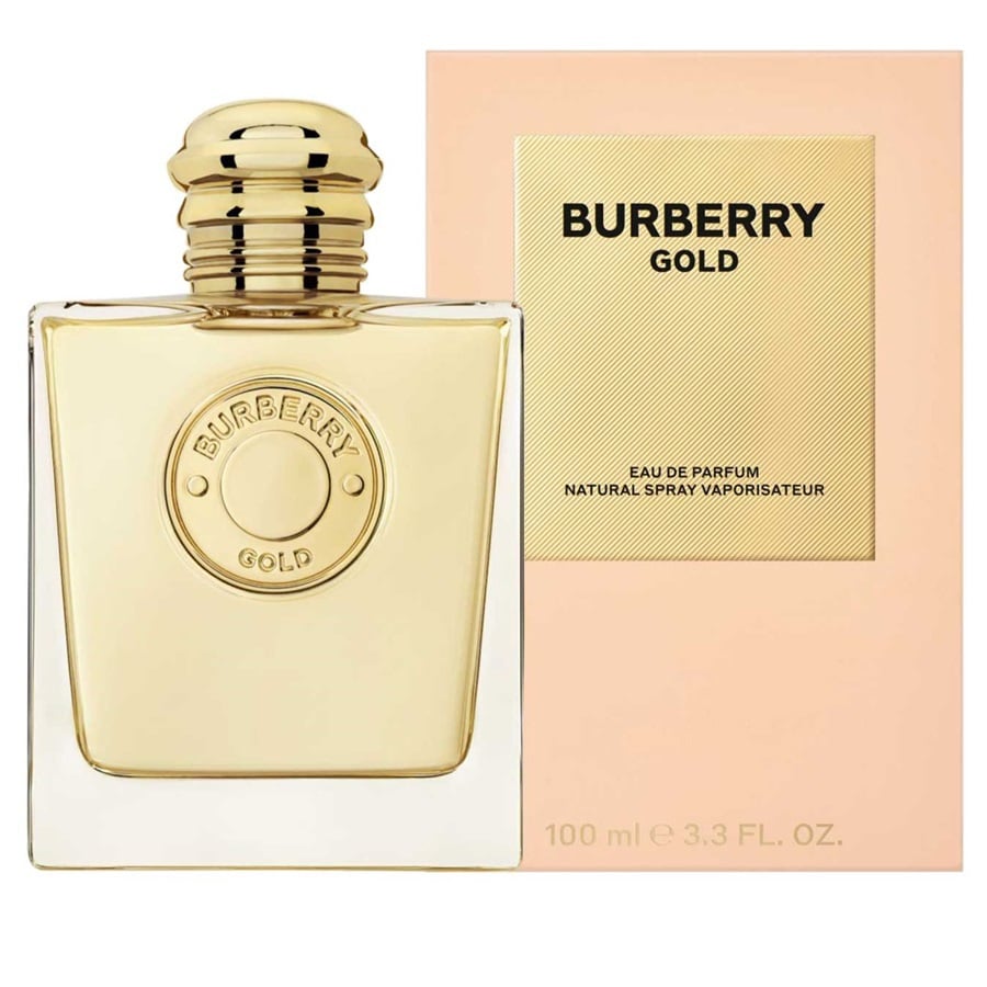 عطر جولد اودي بارفيوم 100 مل