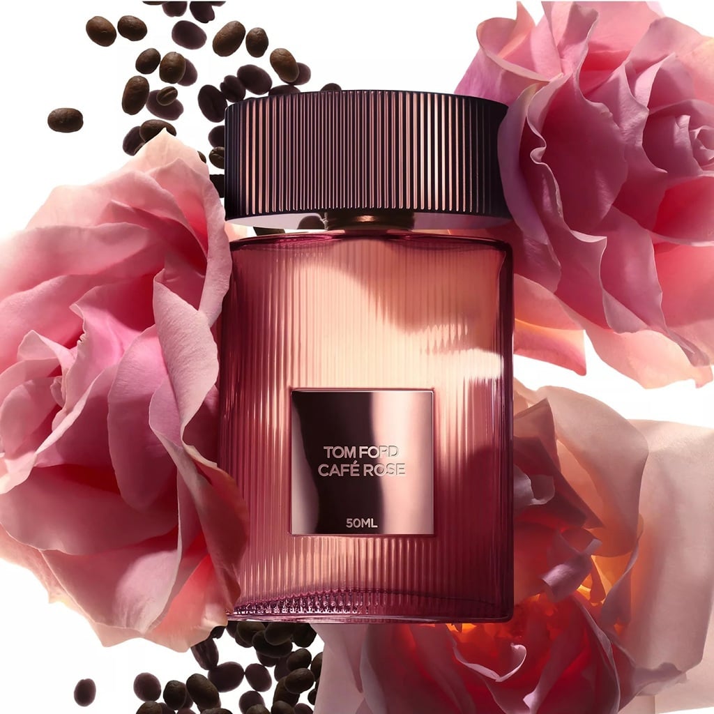 عطر كافيه روز اودي بارفيوم 50 مل
